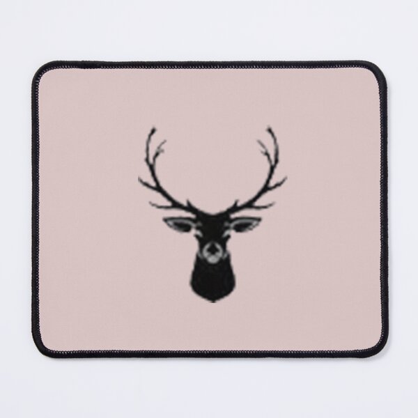 Item preview, Majestic Long-Horned Deer designed and sold by Cosmicstar887.