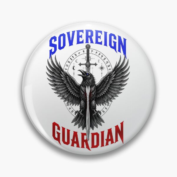 Item preview, Sovereign Guardian designed and sold by Sovereign Supply Co..