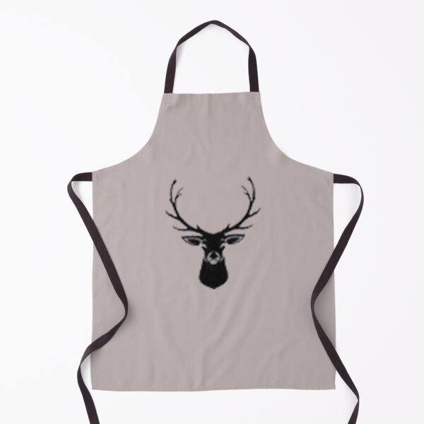 Item preview, Majestic Long-Horned Deer designed and sold by Cosmicstar887.