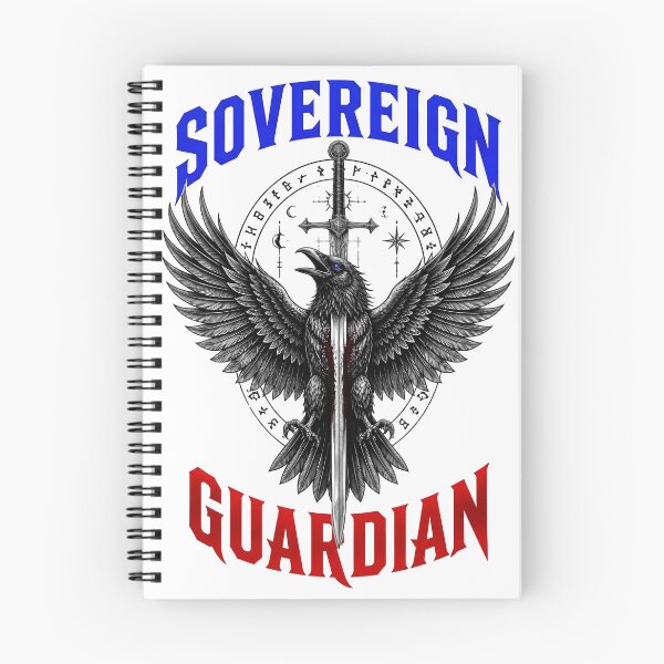 Item preview, Sovereign Guardian designed and sold by Sovereign Supply Co..