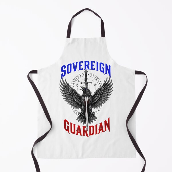 Item preview, Sovereign Guardian designed and sold by Sovereign Supply Co..