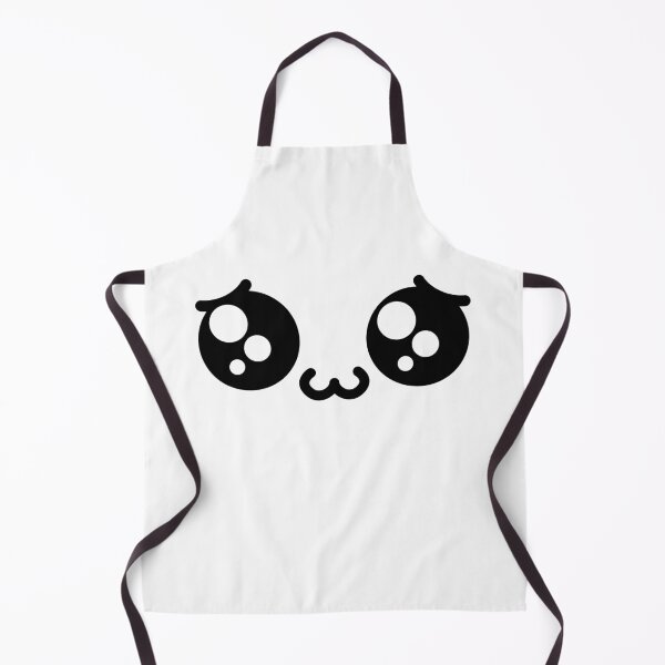 Item preview, Lindo kawaii owo cara tímida designed and sold by BlushyPrint.