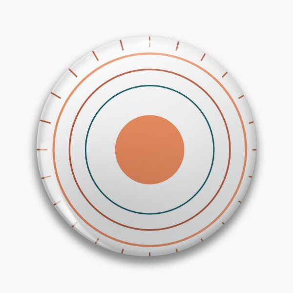 Item preview, Boho Radiating Sun Wall Art Design designed and sold by BondiDrift.