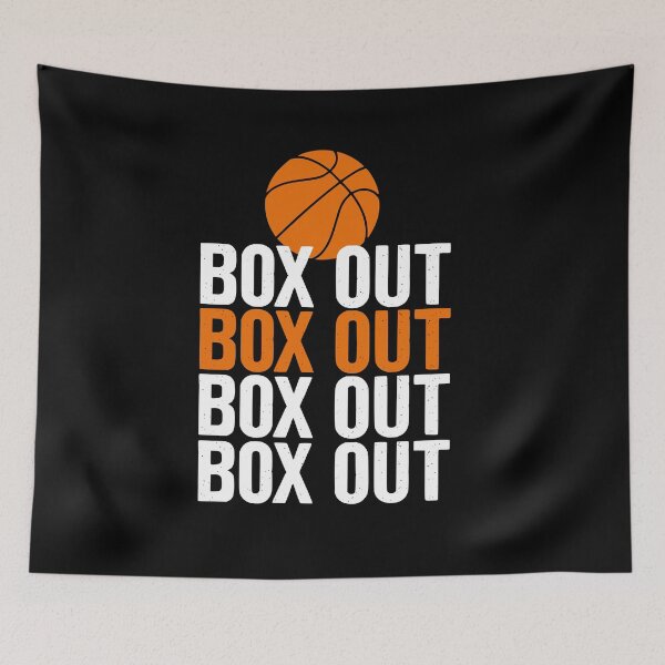 Item preview, basketball funny quote designed and sold by kiakuki.