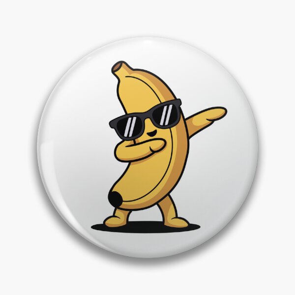 Item preview, Banana designed and sold by AyushkaAgarwal.