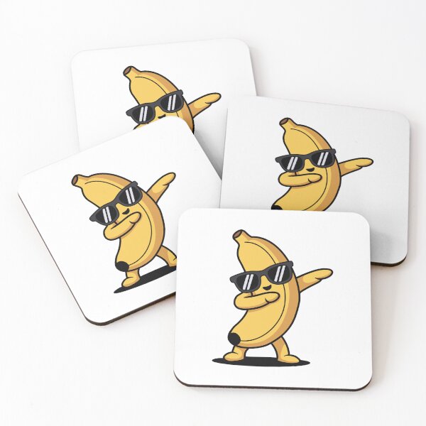 Item preview, Banana designed and sold by AyushkaAgarwal.