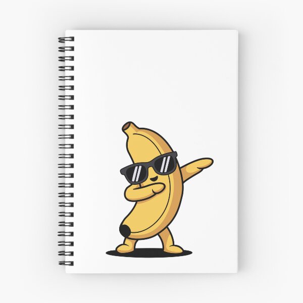 Item preview, Banana designed and sold by AyushkaAgarwal.