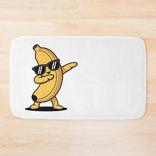 Item preview, Banana designed and sold by AyushkaAgarwal.