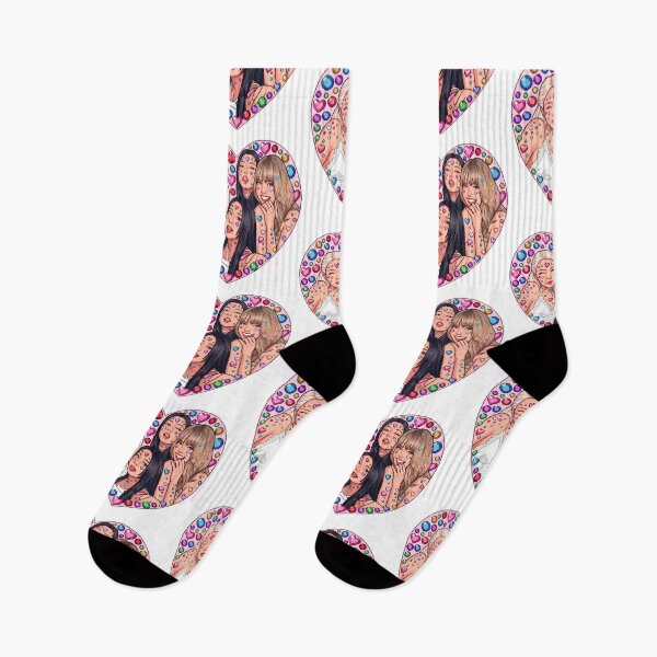 Item preview, black pin kpop  designed and sold by Fatih Reis.