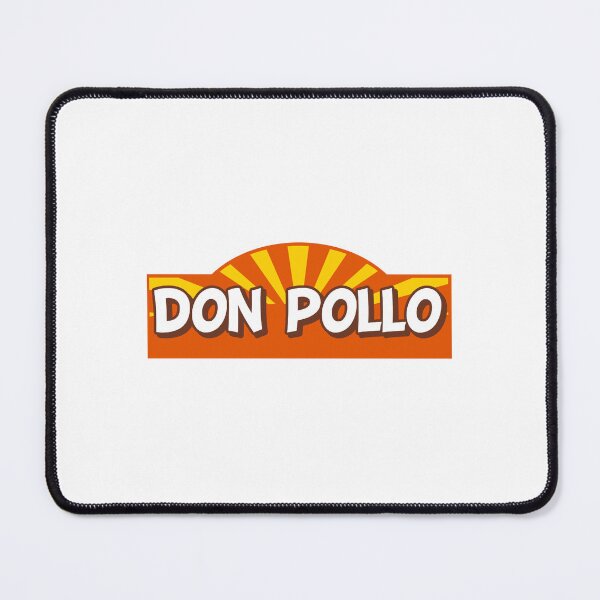 Item preview, Don Pollo Mexican Restaurant & Food Logo designed and sold by odaignea.