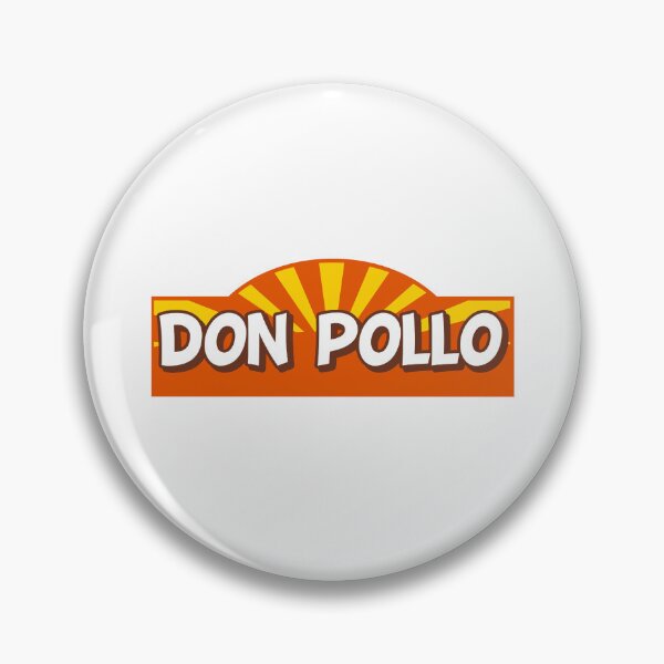 Item preview, Don Pollo Mexican Restaurant & Food Logo designed and sold by odaignea.