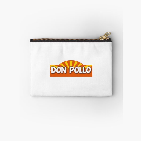 Item preview, Logotipo del restaurante y comida mexicana Don Pollo designed and sold by odaignea.