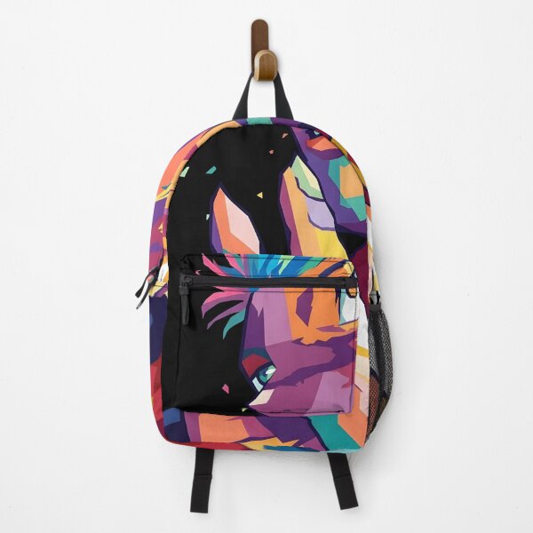 Item preview, Yuji Itadori Pop Art designed and sold by RachaelBreen.