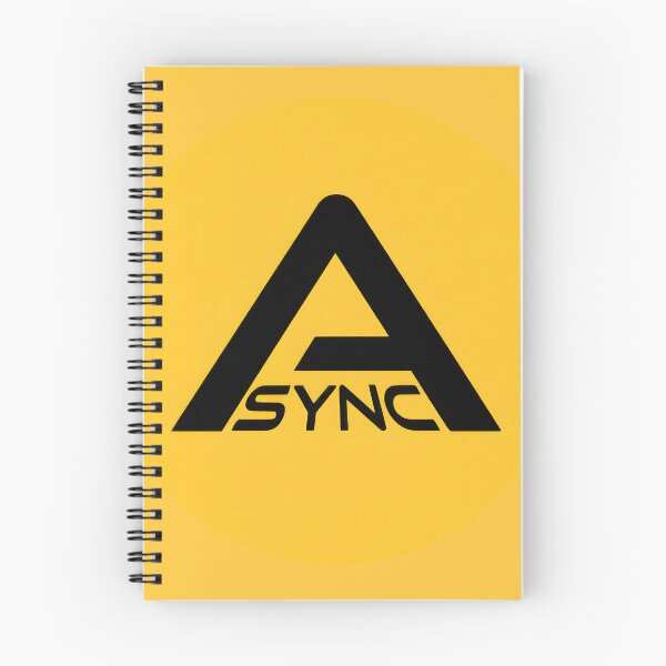 Item preview, A SYNC Backrooms logo designed and sold by Mr-Brigzy.