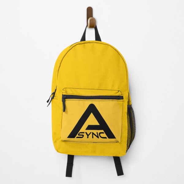 Item preview, A SYNC Backrooms logo designed and sold by Mr-Brigzy.