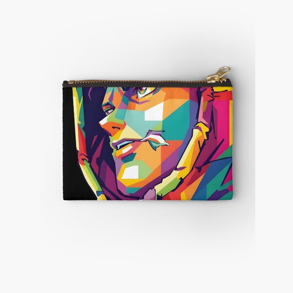 Item preview, Yuji Itadori Pop Art designed and sold by RachaelBreen.