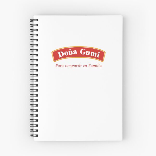 Item preview, Dona Gumi Red Banner Family Brand Logo designed and sold by odaignea.
