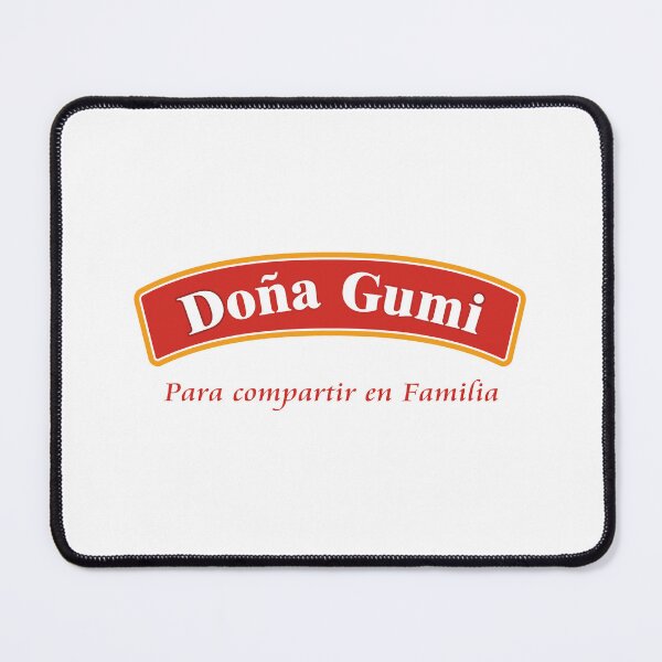 Item preview, Dona Gumi Red Banner Family Brand Logo designed and sold by odaignea.