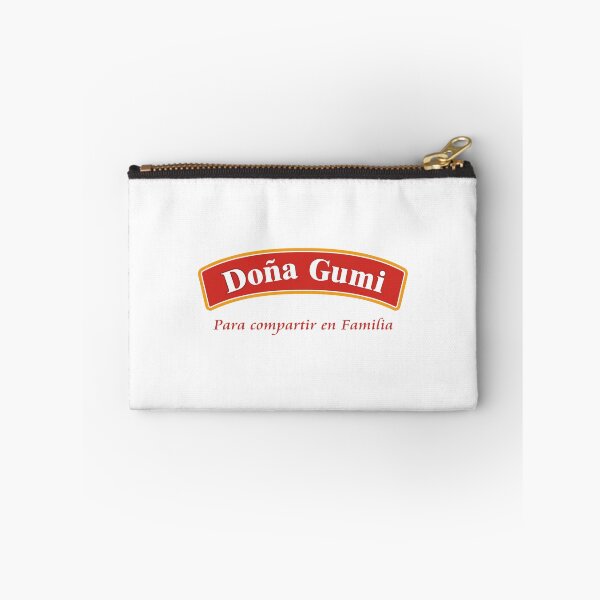 Item preview, Dona Gumi Red Banner Family Brand Logo designed and sold by odaignea.