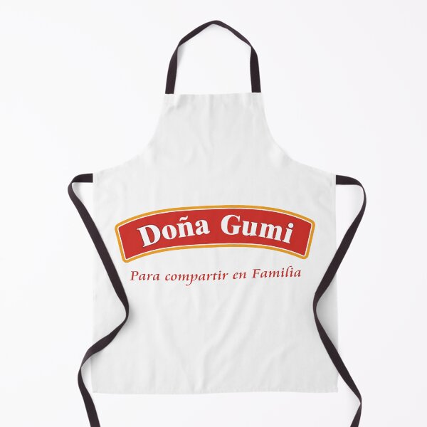 Item preview, Dona Gumi Red Banner Family Brand Logo designed and sold by odaignea.