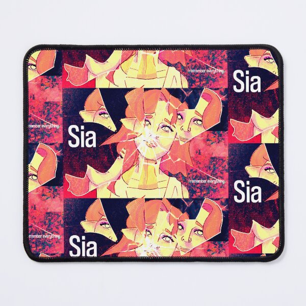 Item preview, sia pulp musicals designed and sold by princeyyuh.