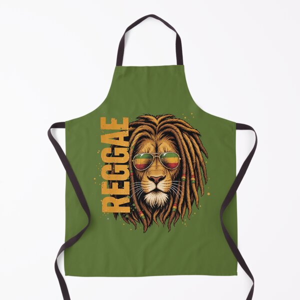 Item preview, Reggae designed and sold by SavvyEarth.