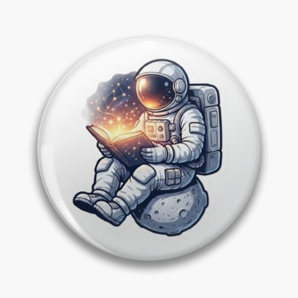 Item preview, Interstellar Reading designed and sold by Archive Studio.