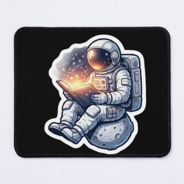Item preview, Interstellar Reading designed and sold by Archive Studio.