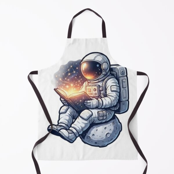 Item preview, Interstellar Reading designed and sold by Archive Studio.