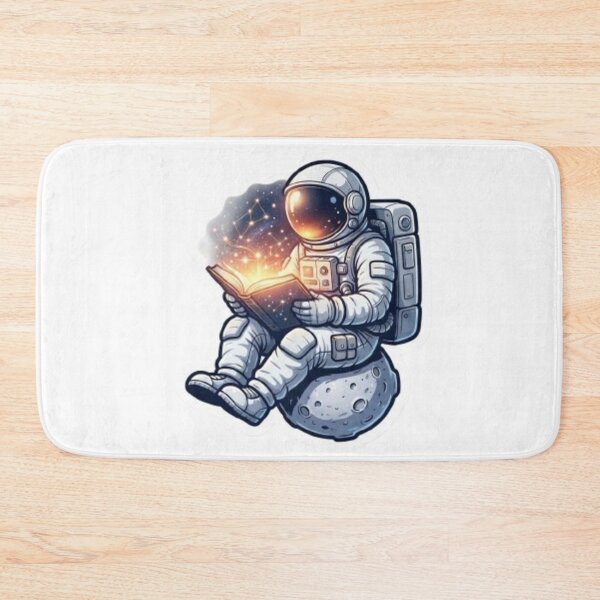 Item preview, Interstellar Reading designed and sold by Archive Studio.