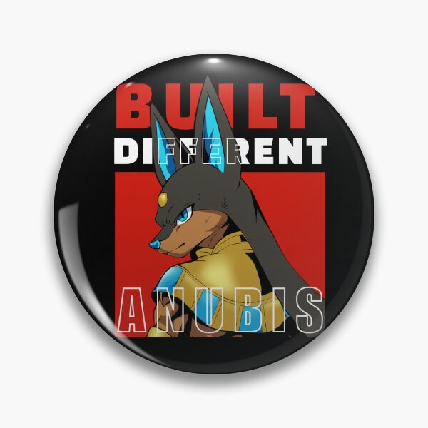 Artikelvorschau, Pal Anubis entworfen und verkauft von CuteNCool.