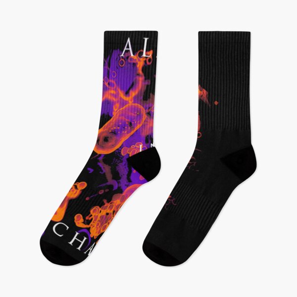 Item preview, Art - Alice in Chains designed and sold by goldenwallace.