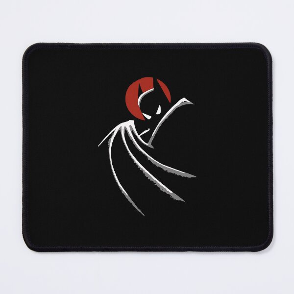 Item preview, Batman Animated Serie designed and sold by jacqueliSne.