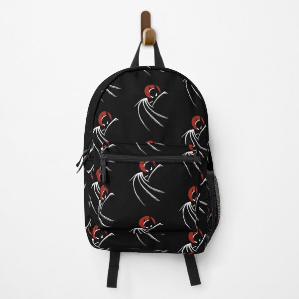 Item preview, Batman Animated Serie designed and sold by jacqueliSne.