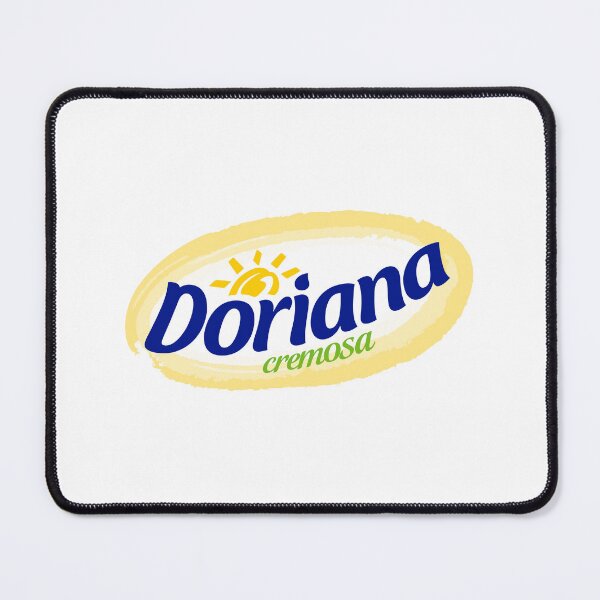 Item preview, Doriana Cremosa Creamy Butter Brand Emblem designed and sold by odaignea.