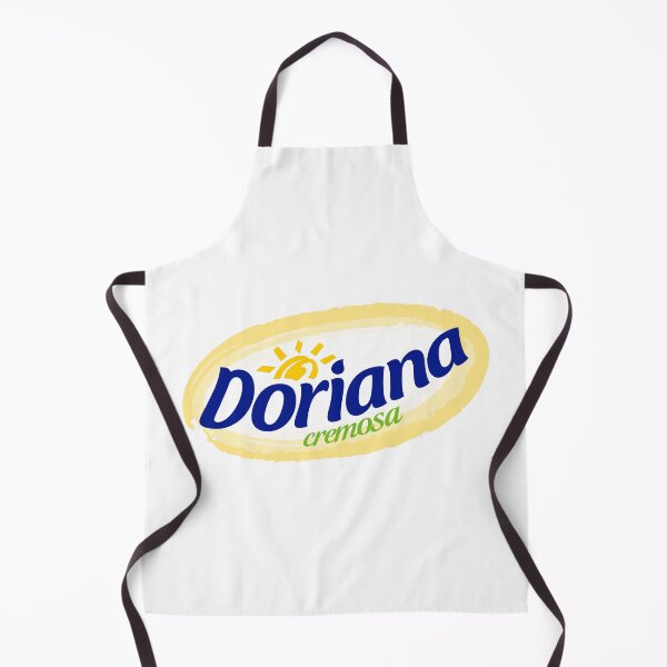 Item preview, Doriana Cremosa Creamy Butter Brand Emblem designed and sold by odaignea.