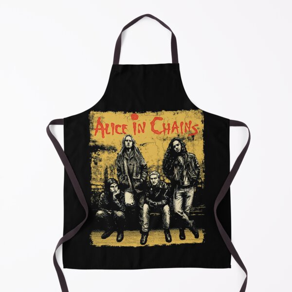 Item preview, Music - Alice in Chains designed and sold by goldenwallace.