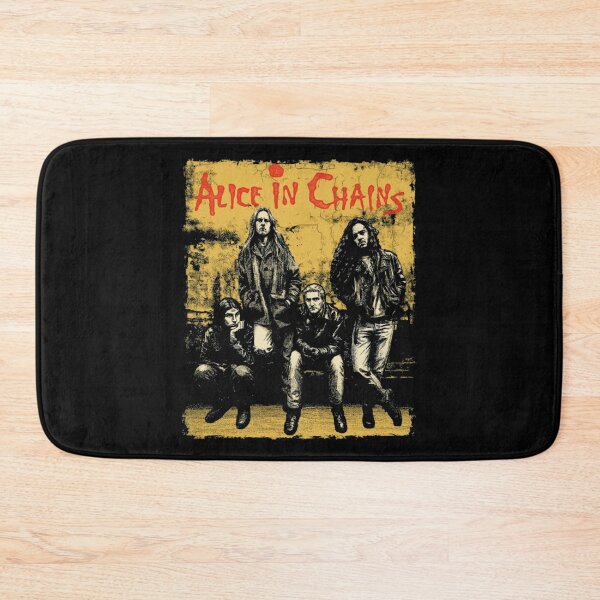 Item preview, Music - Alice in Chains designed and sold by goldenwallace.