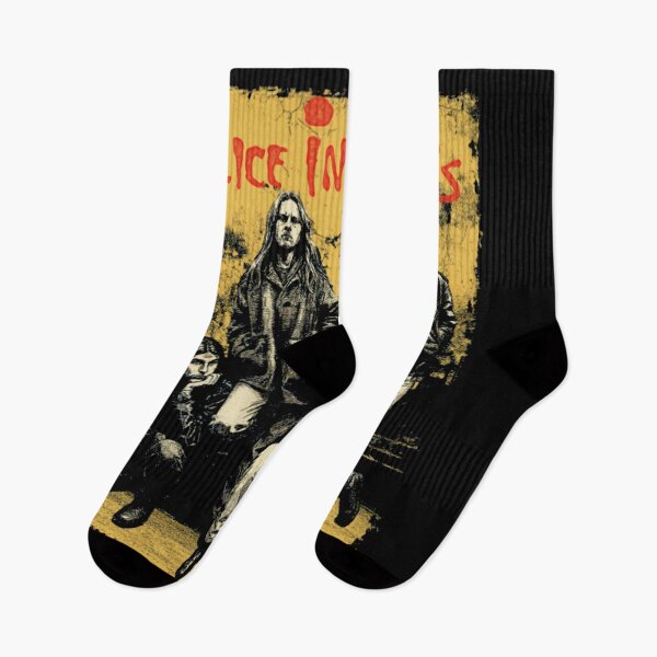 Item preview, Music - Alice in Chains designed and sold by goldenwallace.