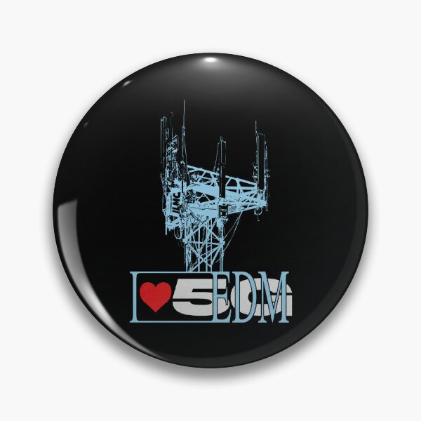 Item preview, Cell Tower designed and sold by Janne-Bosch.