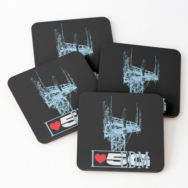 Item preview, Cell Tower designed and sold by Janne-Bosch.