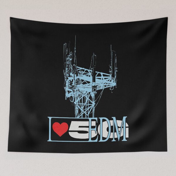 Item preview, Cell Tower designed and sold by Janne-Bosch.