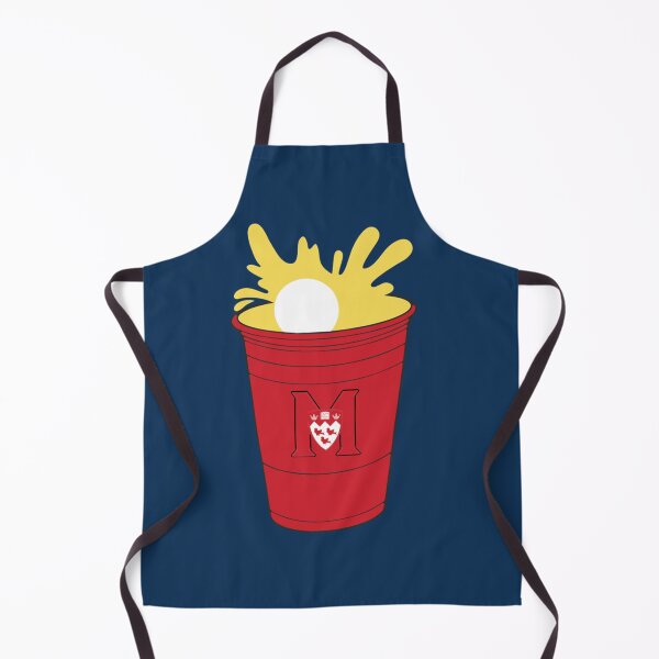 Item preview, McGill University Beer Pong designed and sold by Kristina-UK.