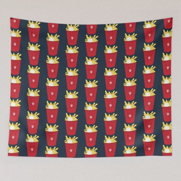 Item preview, McGill University Beer Pong    designed and sold by Kristina-UK.