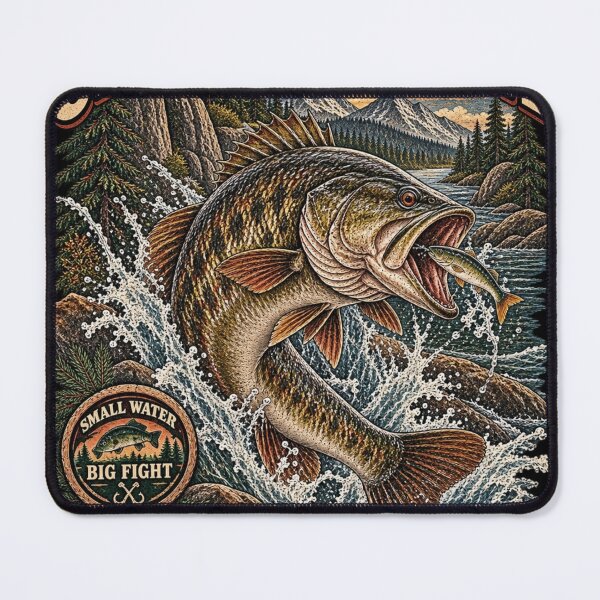Item preview, CHASE THE CURRENT designed and sold by KrungiT Design .