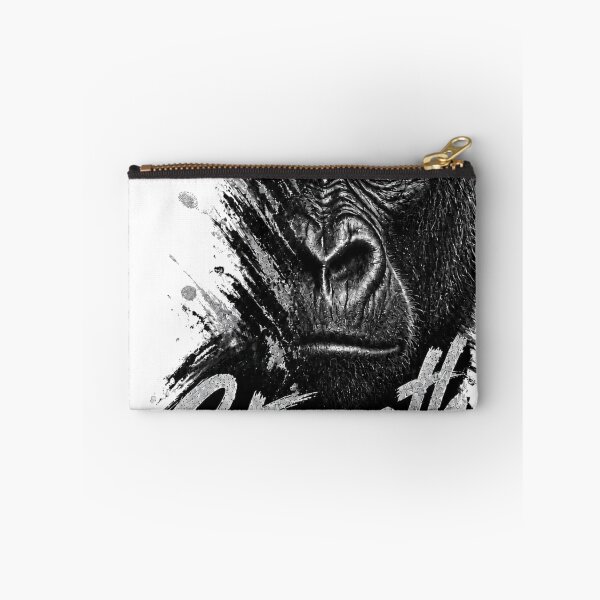 Item preview, Gorilla Strength  designed and sold by FloramoonArt.