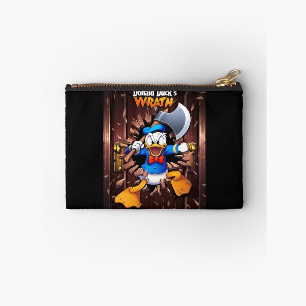Item preview, Donald Duck designed and sold by aubriecodie.