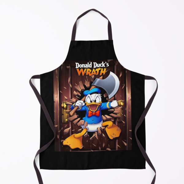 Item preview, Donald Duck designed and sold by aubriecodie.