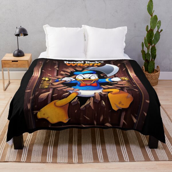 Item preview, Donald Duck designed and sold by aubriecodie.