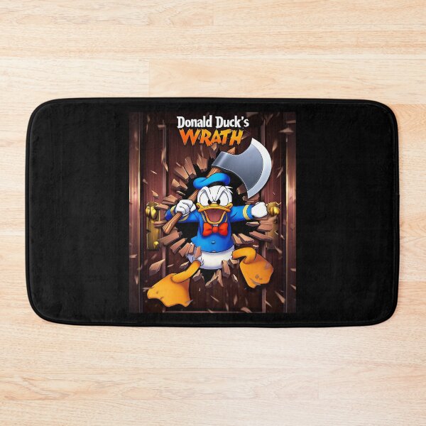Item preview, Donald Duck designed and sold by aubriecodie.